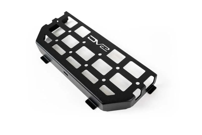 DV8 Offroad 2021-2024 Ford Bronco Seat Back Molle Pockets - Additional View 6