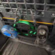 Load image into Gallery viewer, DV8 Offroad 2021-2024 Ford Bronco Seat Back Molle Pockets - Additional View 8