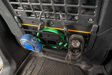 Load image into Gallery viewer, DV8 Offroad 2021-2024 Ford Bronco Seat Back Molle Pockets - Additional View 8