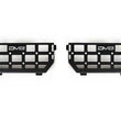 Load image into Gallery viewer, DV8 Offroad 2021-2024 Ford Bronco Seat Back Molle Pockets - Additional View 9