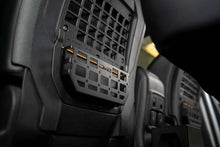Load image into Gallery viewer, DV8 Offroad 2021-2024 Ford Bronco Seat Back Molle Pockets - Additional View 11