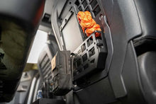 Load image into Gallery viewer, DV8 Offroad 2021-2024 Ford Bronco Seat Back Molle Pockets - Additional View 13