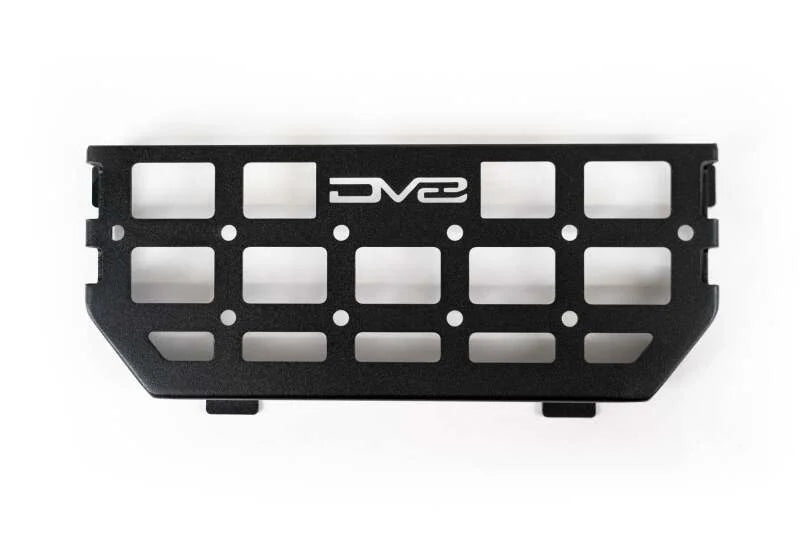 DV8 Offroad 2021-2024 Ford Bronco Seat Back Molle Pockets - Additional View 14