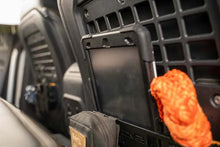 Load image into Gallery viewer, DV8 Offroad 2021-2024 Ford Bronco Seat Back Molle Pockets - Additional View 15