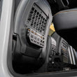 Load image into Gallery viewer, DV8 Offroad 2021-2024 Ford Bronco Seat Back Molle Pockets - Additional View 16