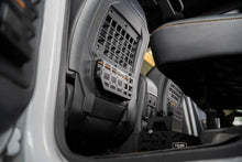 Load image into Gallery viewer, DV8 Offroad 2021-2024 Ford Bronco Seat Back Molle Pockets - Additional View 16