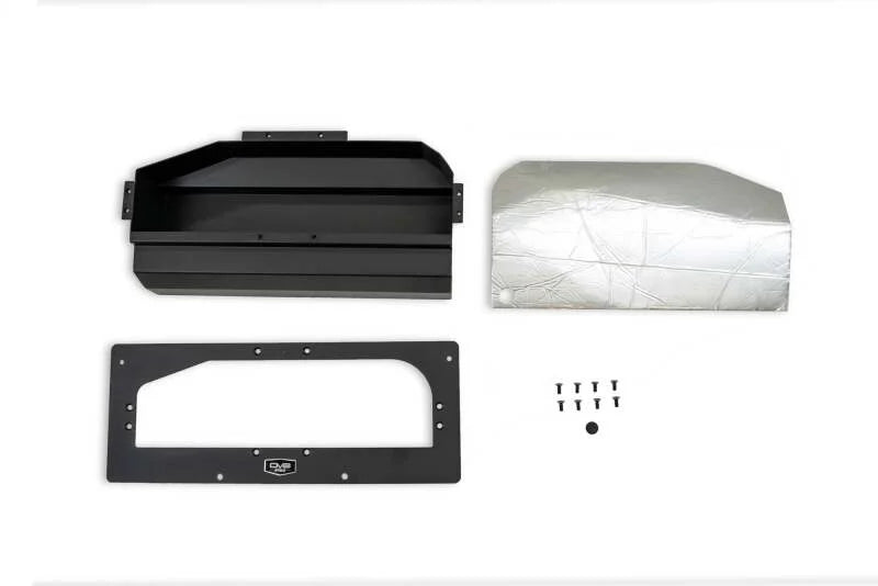 DV8 Offroad 2021-2024 Ford Bronco Storage Compartment - Additional View 6