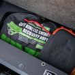 Load image into Gallery viewer, DV8 Offroad 2021-2024 Ford Bronco Storage Compartment - Additional View 9