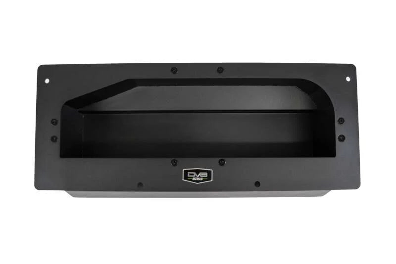 DV8 Offroad 2021-2024 Ford Bronco Storage Compartment - Additional View 10