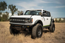 Load image into Gallery viewer, DV8 Offroad 2021-2025 Ford Bronco Black Headlights - Back View
