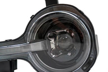 Load image into Gallery viewer, DV8 Offroad 2021-2025 Ford Bronco Black Headlights - Additional View 8