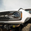 Load image into Gallery viewer, DV8 Offroad 2021-2025 Ford Bronco Black Headlights - Additional View 13
