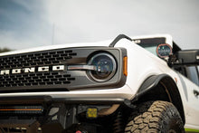 Load image into Gallery viewer, DV8 Offroad 2021-2025 Ford Bronco Black Headlights - Additional View 13