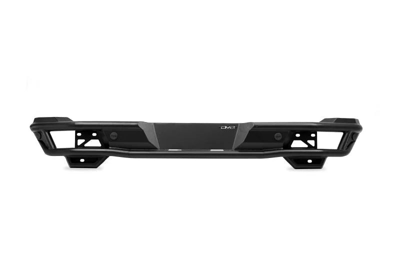 DV8 Offroad 2021-2025 Ford Bronco Rear Tube Bumper - Main Product View