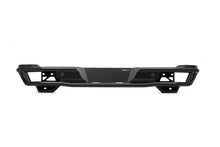 Load image into Gallery viewer, DV8 Offroad 2021-2025 Ford Bronco Rear Tube Bumper - Main Product View