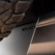 Load image into Gallery viewer, DV8 Offroad 2021-2025 Ford Bronco Rear Tube Bumper - Side View