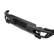 Load image into Gallery viewer, DV8 Offroad 2021-2025 Ford Bronco Rear Tube Bumper - Back View