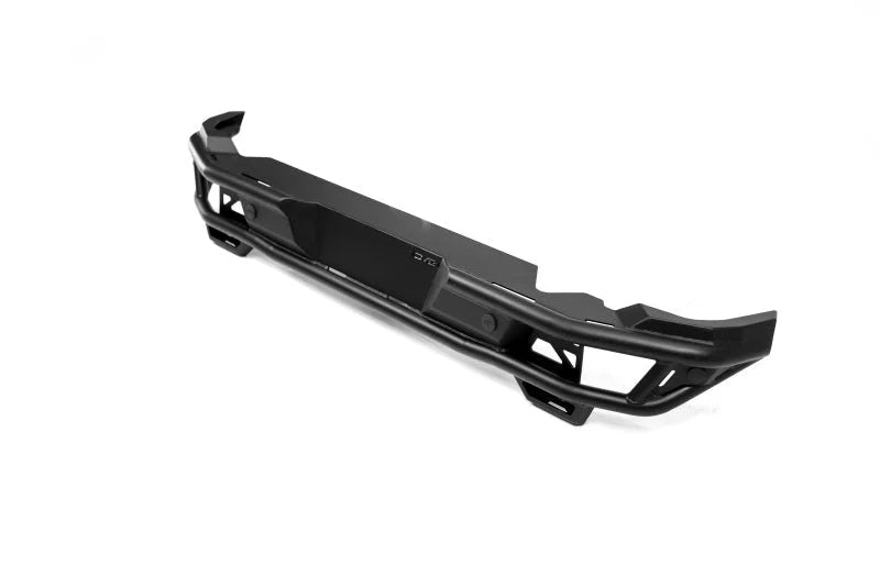 DV8 Offroad 2021-2025 Ford Bronco Rear Tube Bumper - Back View