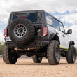 Load image into Gallery viewer, DV8 Offroad 2021-2025 Ford Bronco Rear Tube Bumper - Additional View 5