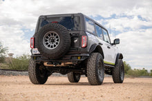 Load image into Gallery viewer, DV8 Offroad 2021-2025 Ford Bronco Rear Tube Bumper - Additional View 5
