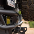 Load image into Gallery viewer, DV8 Offroad 2021-2025 Ford Bronco Rear Tube Bumper - Additional View 6