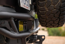 Load image into Gallery viewer, DV8 Offroad 2021-2025 Ford Bronco Rear Tube Bumper - Additional View 6