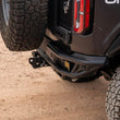 Load image into Gallery viewer, DV8 Offroad 2021-2025 Ford Bronco Rear Tube Bumper - Additional View 7