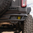Load image into Gallery viewer, DV8 Offroad 2021-2025 Ford Bronco Rear Tube Bumper - Additional View 8