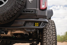 Load image into Gallery viewer, DV8 Offroad 2021-2025 Ford Bronco Rear Tube Bumper - Additional View 8