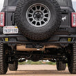 Load image into Gallery viewer, DV8 Offroad 2021-2025 Ford Bronco Rear Tube Bumper - Additional View 14