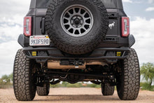 Load image into Gallery viewer, DV8 Offroad 2021-2025 Ford Bronco Rear Tube Bumper - Additional View 14