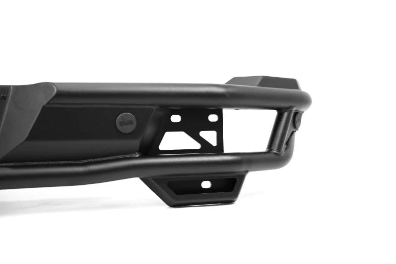 DV8 Offroad 2021-2025 Ford Bronco Rear Tube Bumper - Additional View 15