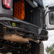 Load image into Gallery viewer, DV8 Offroad 2021-2025 Ford Bronco Rear Tube Bumper - Additional View 16