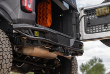Load image into Gallery viewer, DV8 Offroad 2021-2025 Ford Bronco Rear Tube Bumper - Additional View 16