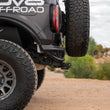 Load image into Gallery viewer, DV8 Offroad 2021-2025 Ford Bronco Rear Tube Bumper - Additional View 17