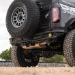 Load image into Gallery viewer, DV8 Offroad 2021-2025 Ford Bronco Rear Tube Bumper - Additional View 18