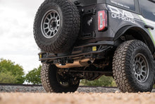 Load image into Gallery viewer, DV8 Offroad 2021-2025 Ford Bronco Rear Tube Bumper - Additional View 18