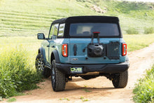 Load image into Gallery viewer, DV8 Offroad 2021-2025 Ford Bronco Tailgate Reinforcement Molle Panel - Additional View 5