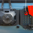 Load image into Gallery viewer, DV8 Offroad 2021-2025 Ford Bronco Tailgate Reinforcement Molle Panel - Additional View 11