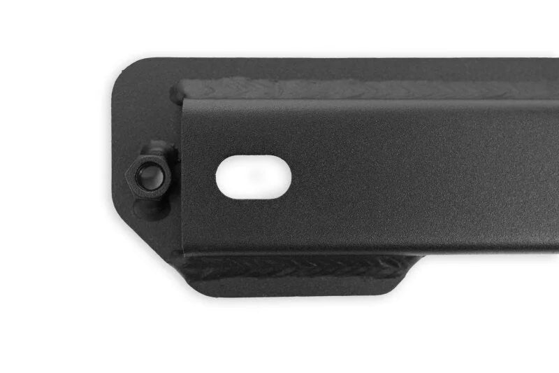 DV8 Offroad 2021-2025 Ford Bronco Tailgate Reinforcement Molle Panel - Additional View 12