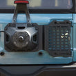 Load image into Gallery viewer, DV8 Offroad 2021-2025 Ford Bronco Tailgate Reinforcement Molle Panel - Additional View 13