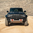 Load image into Gallery viewer, DV8 Offroad 2021-2025 Ford Bronco Tube Push Bar - Side View
