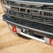 Load image into Gallery viewer, DV8 Offroad 2021-2025 Ford Bronco Tube Push Bar - Additional View 5
