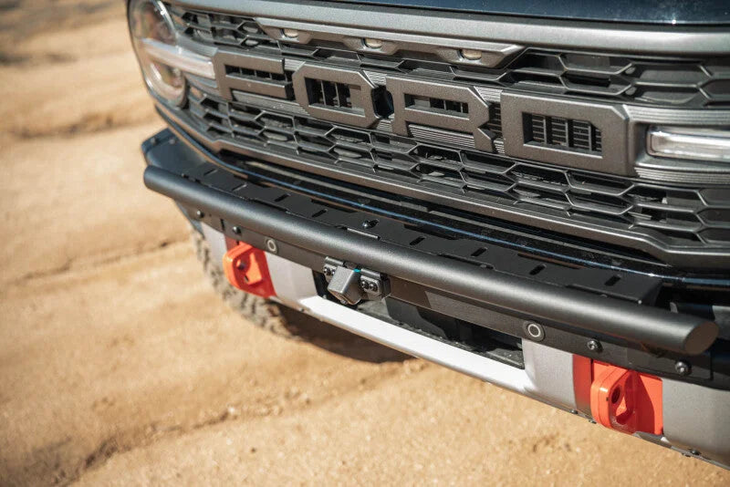 DV8 Offroad 2021-2025 Ford Bronco Tube Push Bar - Additional View 5