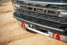 Load image into Gallery viewer, DV8 Offroad 2021-2025 Ford Bronco Tube Push Bar - Additional View 5