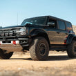 Load image into Gallery viewer, DV8 Offroad 2021-2025 Ford Bronco Tube Push Bar - Additional View 6