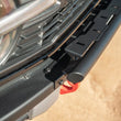 Load image into Gallery viewer, DV8 Offroad 2021-2025 Ford Bronco Tube Push Bar - Additional View 7