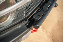 Load image into Gallery viewer, DV8 Offroad 2021-2025 Ford Bronco Tube Push Bar - Additional View 7