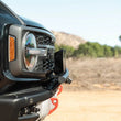 Load image into Gallery viewer, DV8 Offroad 2021-2025 Ford Bronco Tube Push Bar - Additional View 9