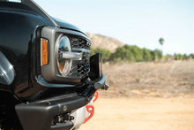 Load image into Gallery viewer, DV8 Offroad 2021-2025 Ford Bronco Tube Push Bar - Additional View 9